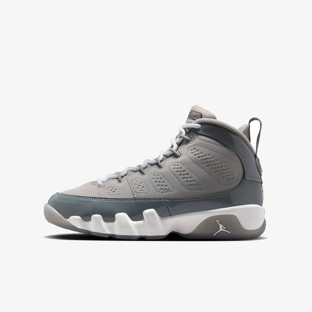 (GS) Air Jordan 9 Retro 'Cool Grey' (2025) HV4574-011
