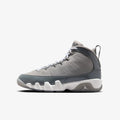 (GS) Air Jordan 9 Retro 'Cool Grey' (2025) HV4574-011