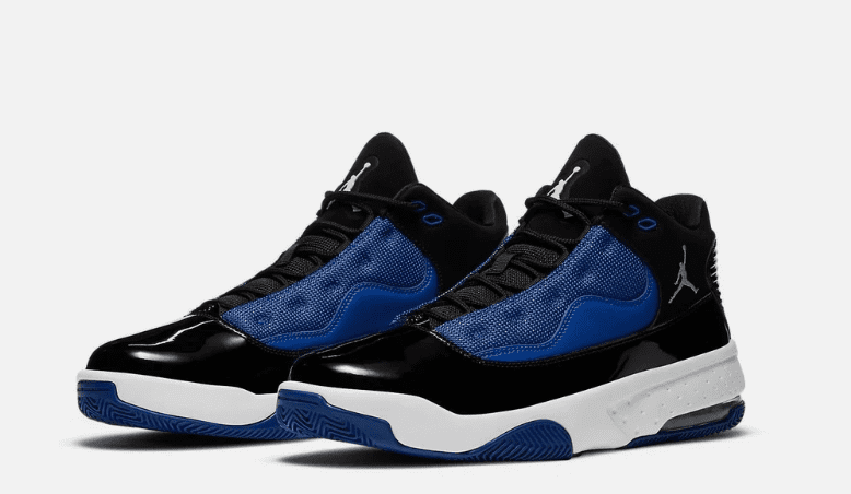 JORDAN MAX AURA 2