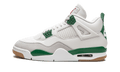 JORDAN MENS Air Jordan 4 Retro SB "Pine Green" DR5415 103 DR5415 103 from Stadium Goods