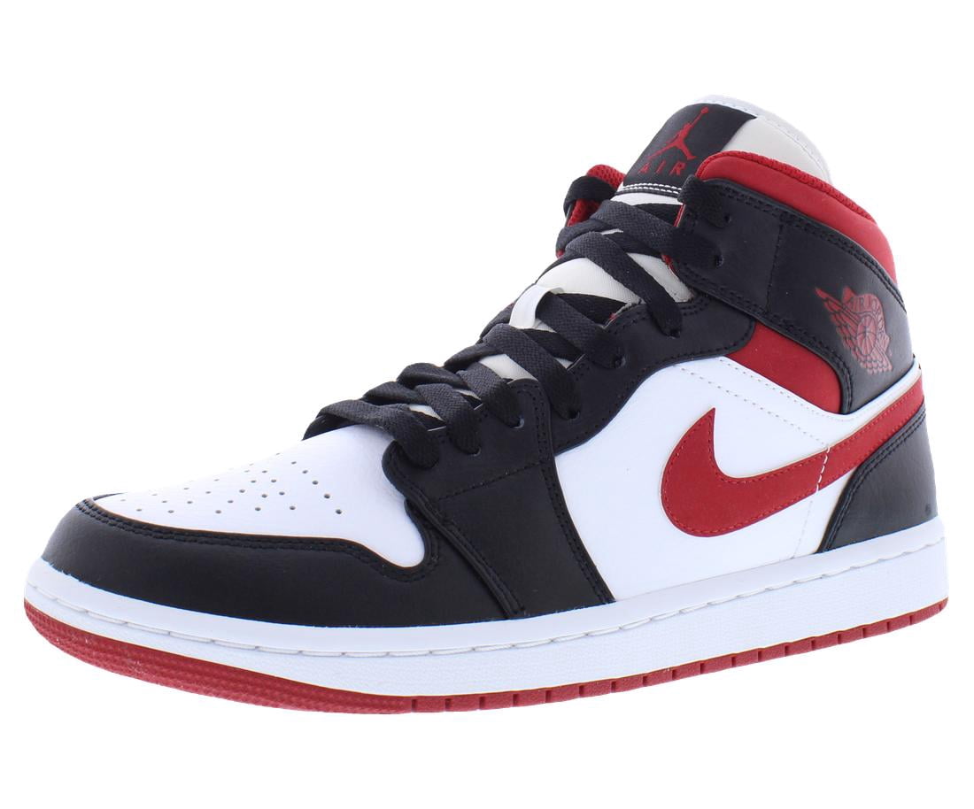 Jordan 1 Mid Mens Style : 554724-122