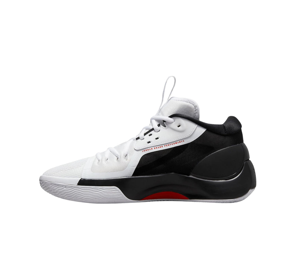 Jordan Air Zoom Separate, Men's Basketball Shoes (Black/University Medium, 13)