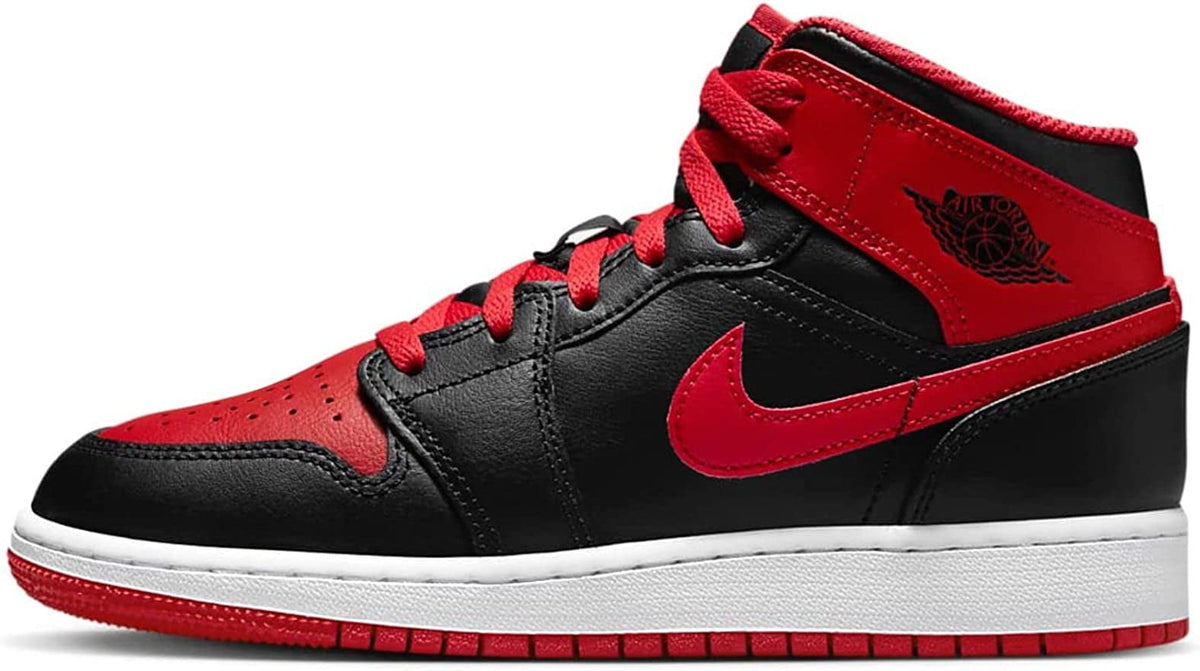 Jordan Big Kids Air 1 Retro High OG GS Basketball Shoes