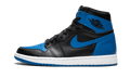 Jordan MENS Air Jordan 1 Retro High OG "2017 Royal" 555088 007 from Stadium Goods