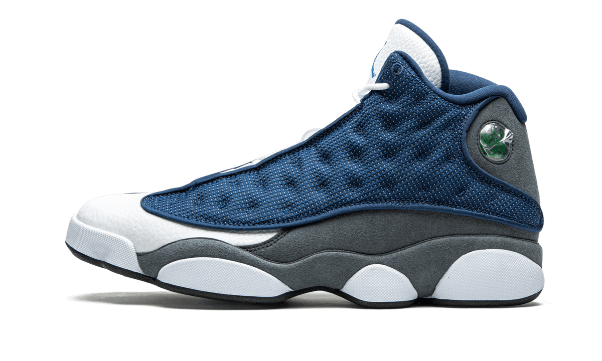 Jordan MENS Air Jordan 13 Retro "Flint 2020" 414571 404 from Stadium Goods