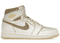 Jordan MENS Air Jordan 1 Retro High OG "Vibrations Of Naija" FD8631 100 FD8631 100 from Stadium Goods