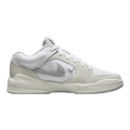 Jordan Stadium 90 Sneaker in White/Black | Men - 7