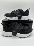 Jordan Trunner Men's Size 10 Black White Running Athletic Shoes IB3722 008