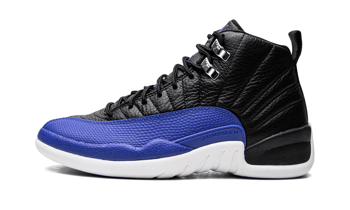 Jordan WOMENS AIR JORDAN 12 WMNS "Hyper Royal" AO6068 004 from Stadium Goods
