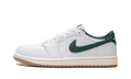 Jordan WOMENS Jordan 1 Retro Low OG Womens "Oxidized Green" CZ0775 133 CZ0775 133 from Stadium Goods