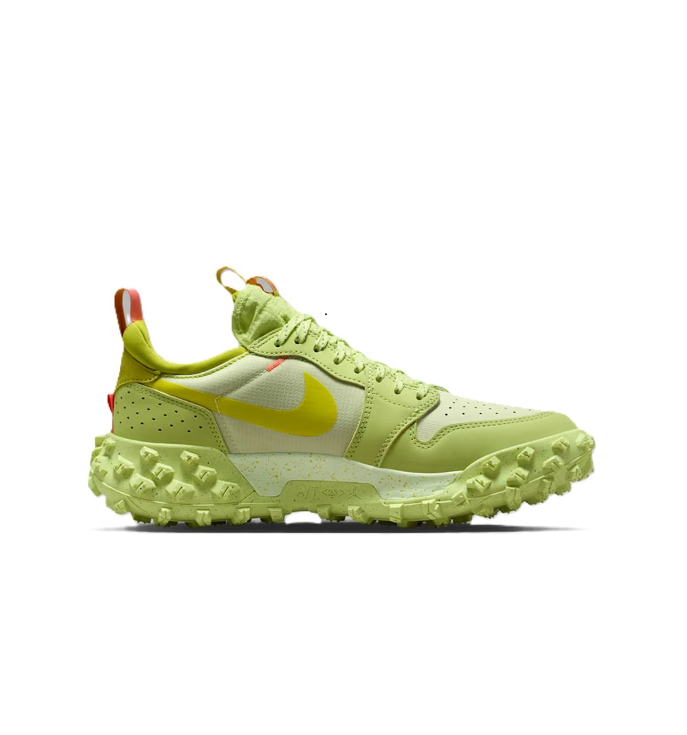 Men's Jordan 1 Element Low A/T LT Lemon Twist/Lime Ice (FV4227 700) - 8.5