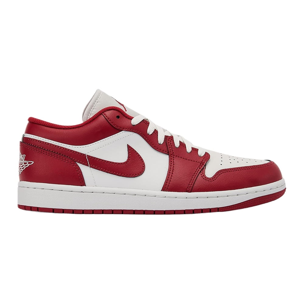 Jordan 1 Low New Beginnings Men's Sneakers 553558-166