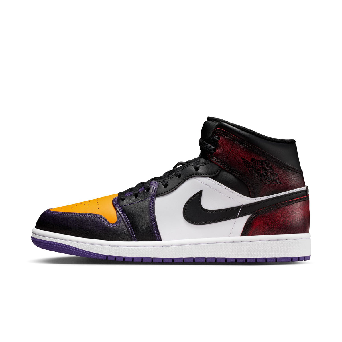 Men's Jordan 1 Mid SE (IQ9383-611) - 8.5