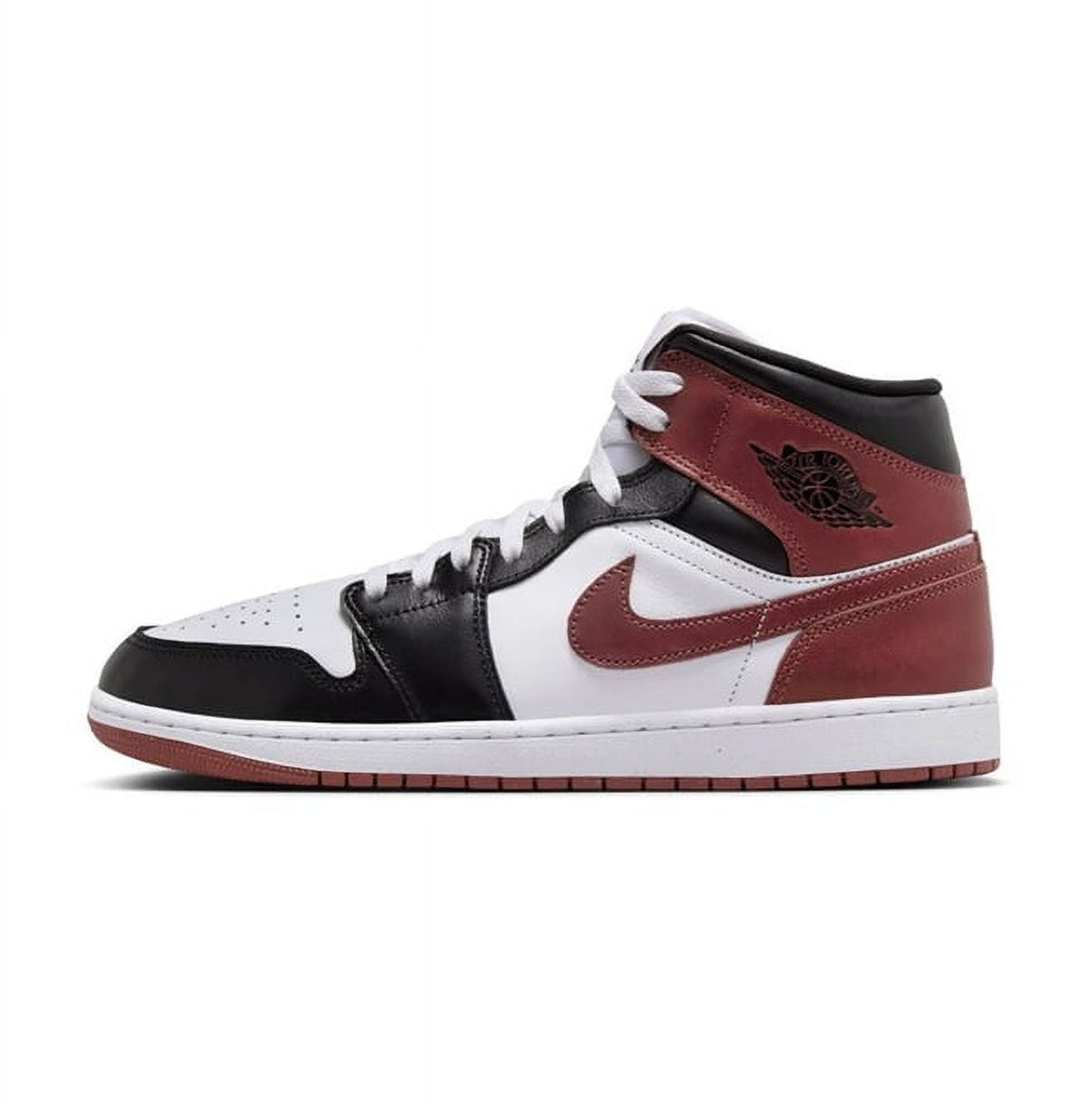 Nike Jordan 1 Mid SE Dark Pony Men's Sneakers HF3216-102