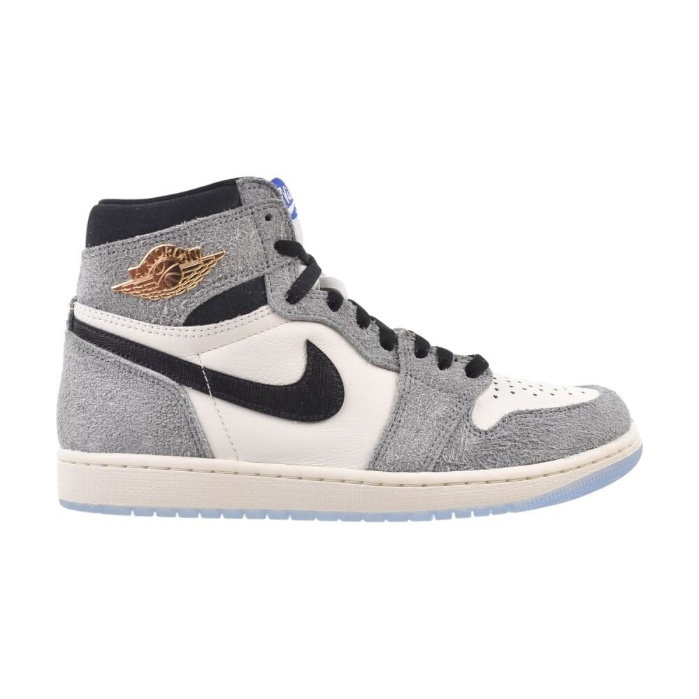Jordan 1 High OG All-Star Cool Grey Men's Sneakers DZ5485-003