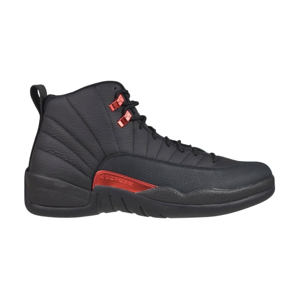 Jordan 12 Retro Bloodline Men's Sneakers CT8013-003
