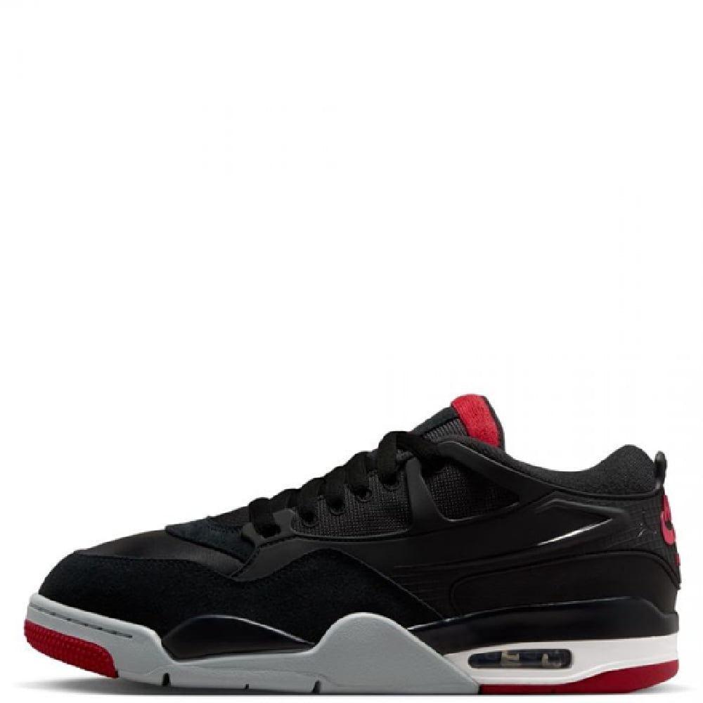 Jordan 4 RM Bred Men's Sneakers FQ7939-061
