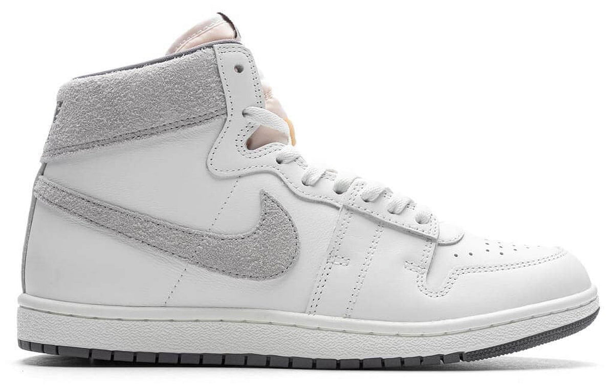 [DZ3497-100] Mens Nike Air Ship PE SP 'Tech Grey'
