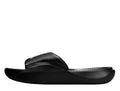 Men's Jordan Franchise Slide Black/White (HF3263 001) - 14
