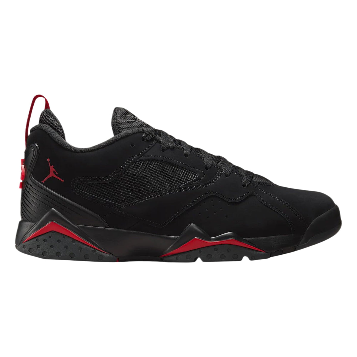 Jordan Men's MVP 92 Basketball Shoes - Black/Anthracite