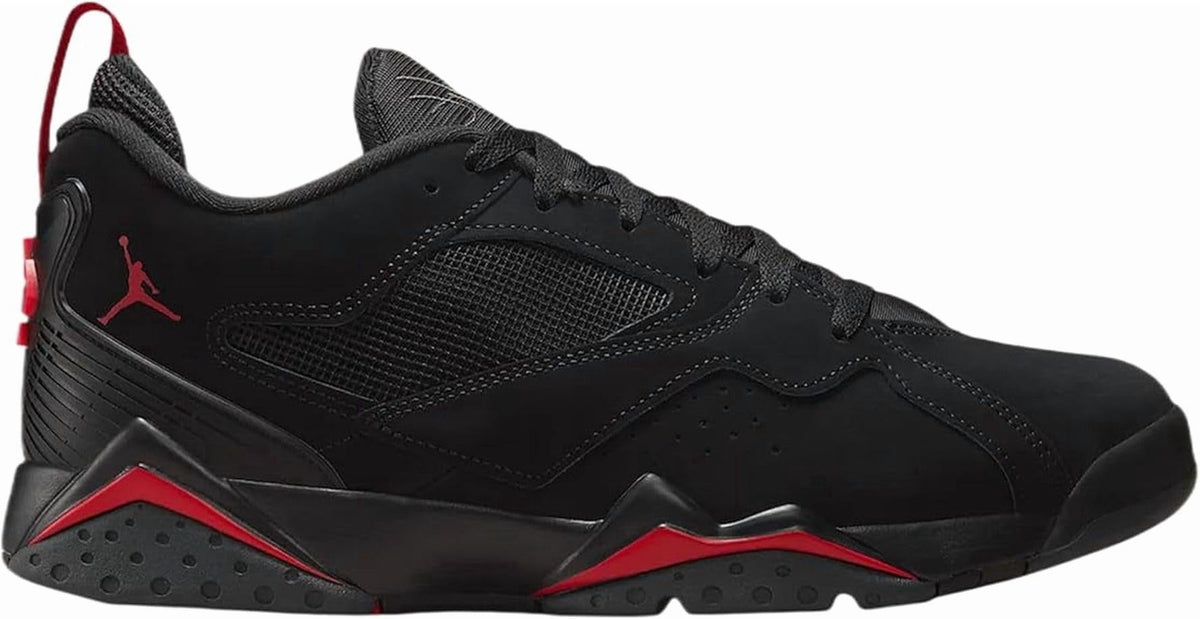 Jordan Men's MVP 92 Basketball Shoes - Black/Anthracite