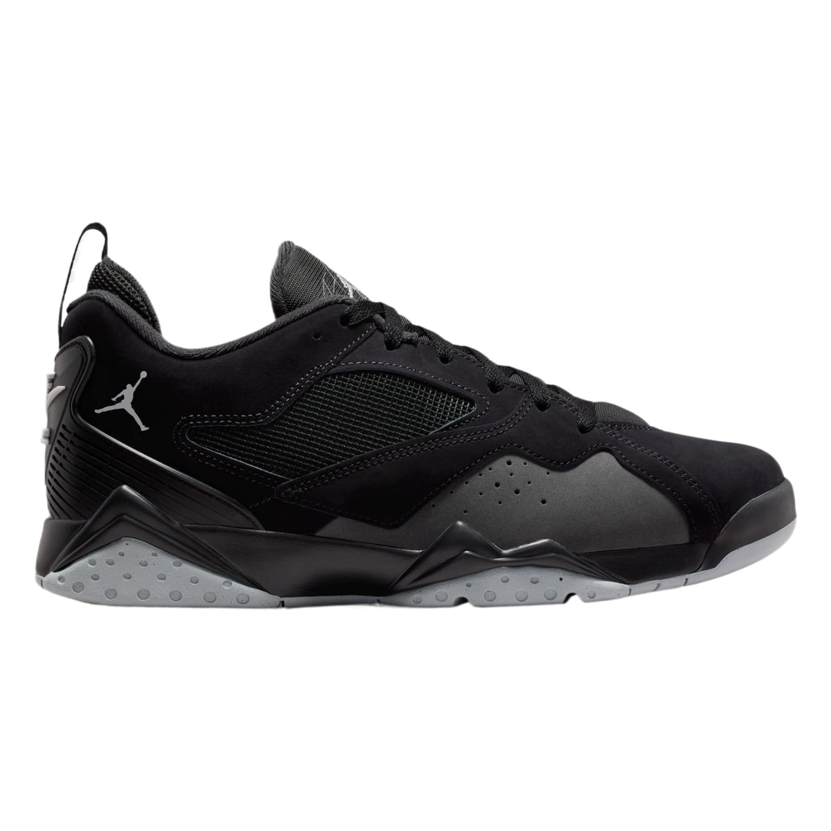 Air Jordan MVP 92 Mens Basketball Shoes (Black/Anthracite/Wolf Grey)