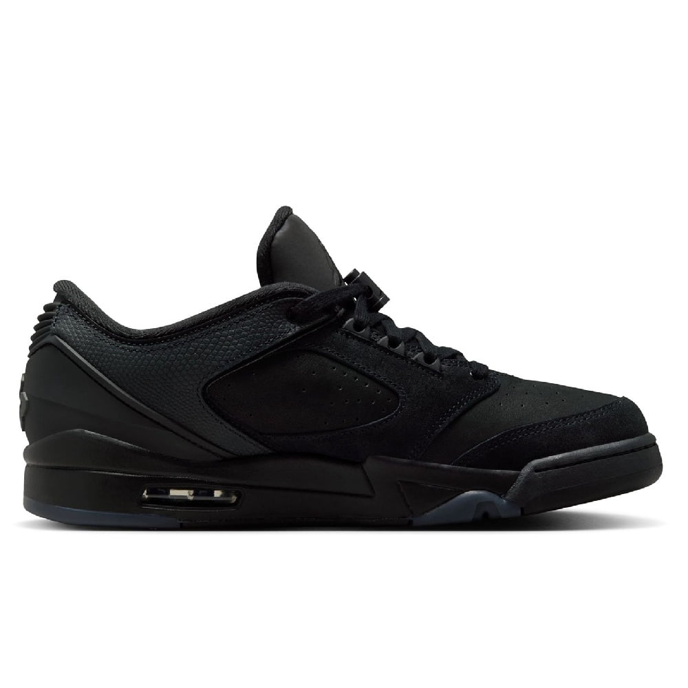 Men's Jordan Sixty Plus Low Black/DK Smoke Grey (IH2047 002) - 9