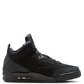 Men's Jordan Son of Mars Low Black/Black (580603 005) - 8