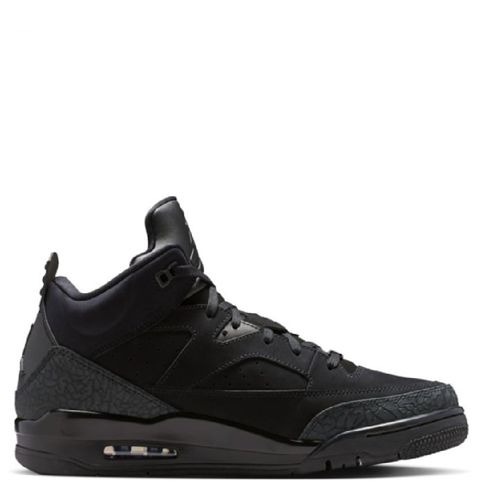 Men's Jordan Son of Mars Low Black/Black (580603 005) - 8
