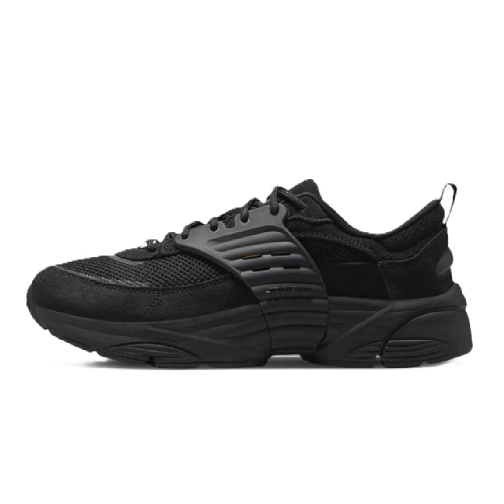 Men's Jordan TRunner O/S Black/Black-Anthracite (IB3722 003) - 11.5