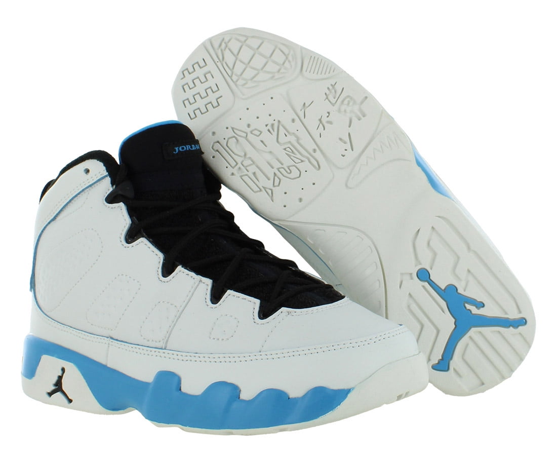 Jordan 9 Retro (Ps) Little Kids Style : 401811