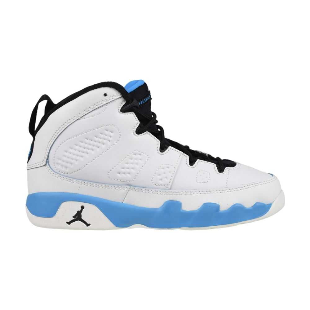 Jordan 9 Retro (Ps) Little Kids Style : 401811