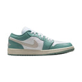 Women's Jordan 1 Low White/Lt Orewood Brn-Cannon (DC0774 138) - 7