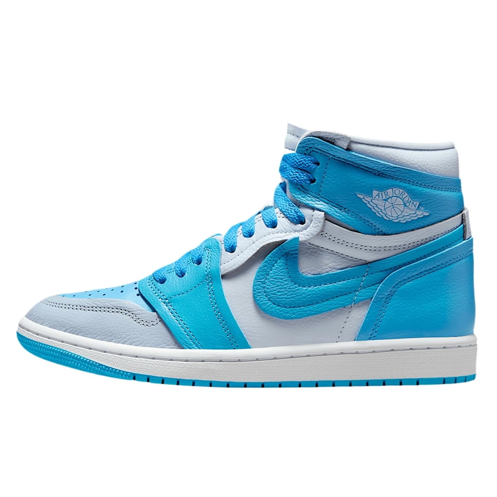 Women's Jordan 1 MM High Blue Tint/DK Powder Blue (FB9891 404) - 7.5