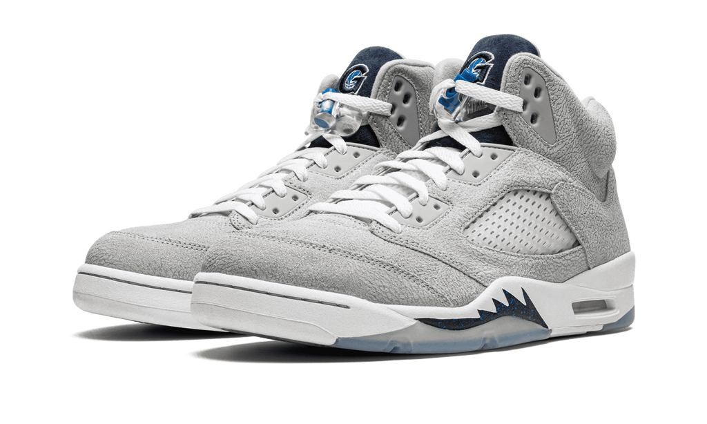 JORDAN MENS Jordan 5 PE "Georgetown" DJ4954 997015 DJ4954 997015 from Stadium Goods
