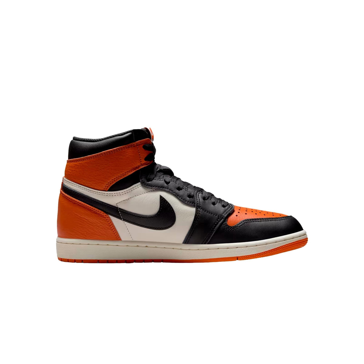 Nike Air Jordan 1 Retro High OG Shattered Backboard Men's Sneakers DZ5485-008