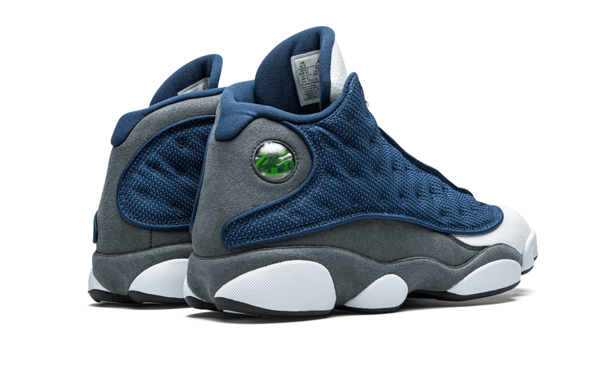 Jordan MENS Air Jordan 13 Retro "Flint 2020" 414571 404 from Stadium Goods