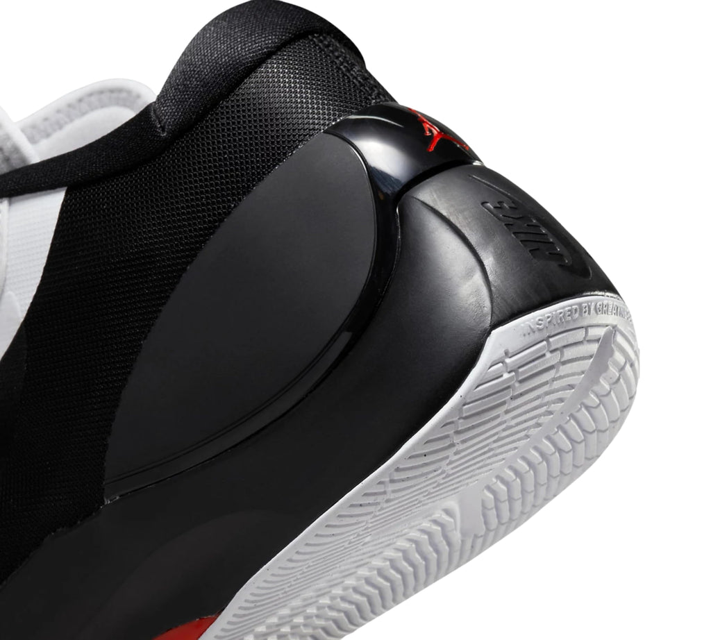 Jordan Air Zoom Separate, Men's Basketball Shoes (Black/University Medium, 13)