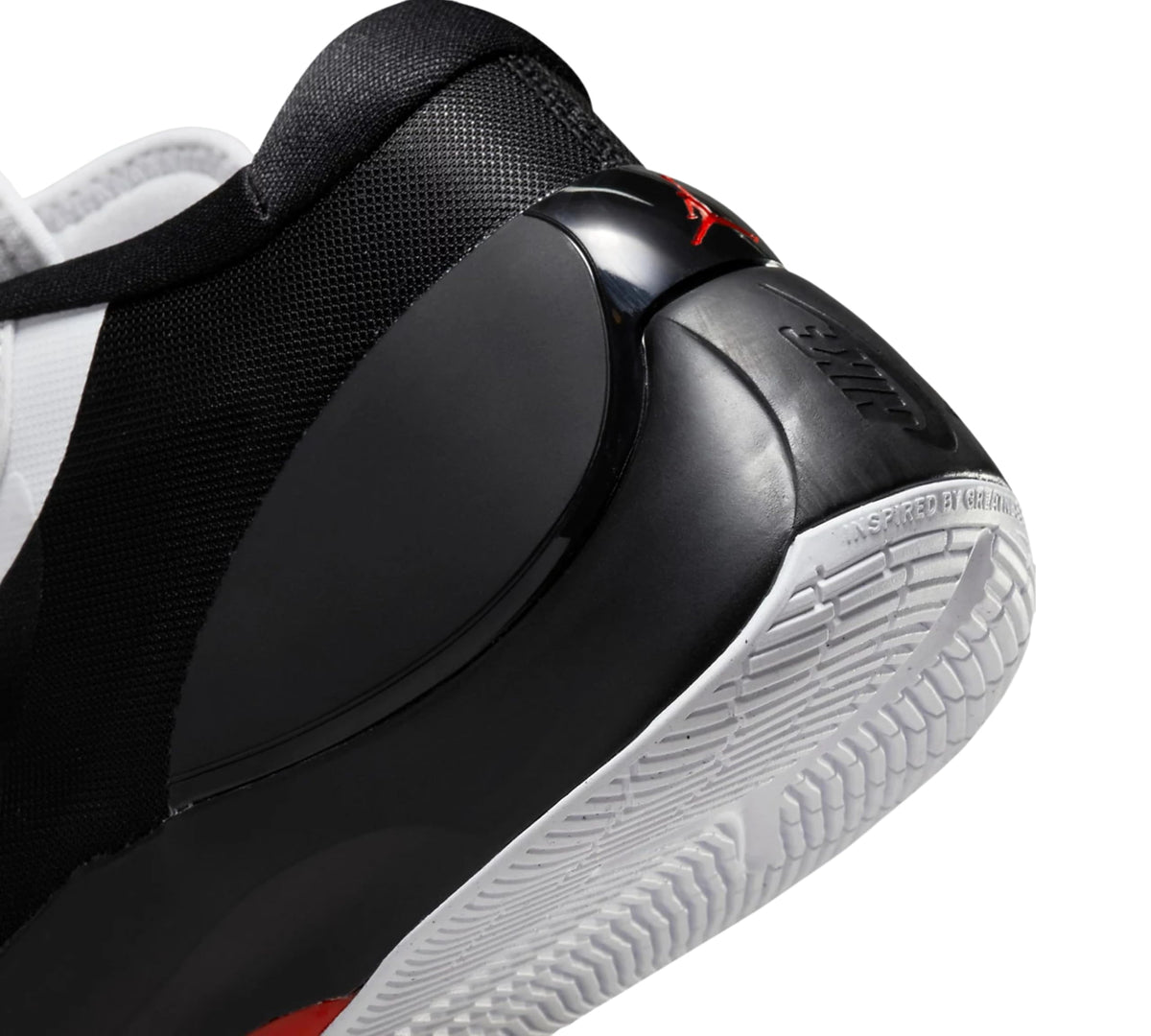 Jordan Air Zoom Separate, Men's Basketball Shoes (Black/University Medium, 13)