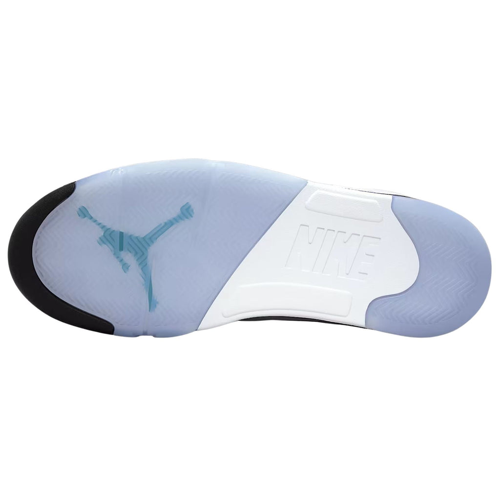 Jordan 5 Grape Men's Sneakers HQ7978-100