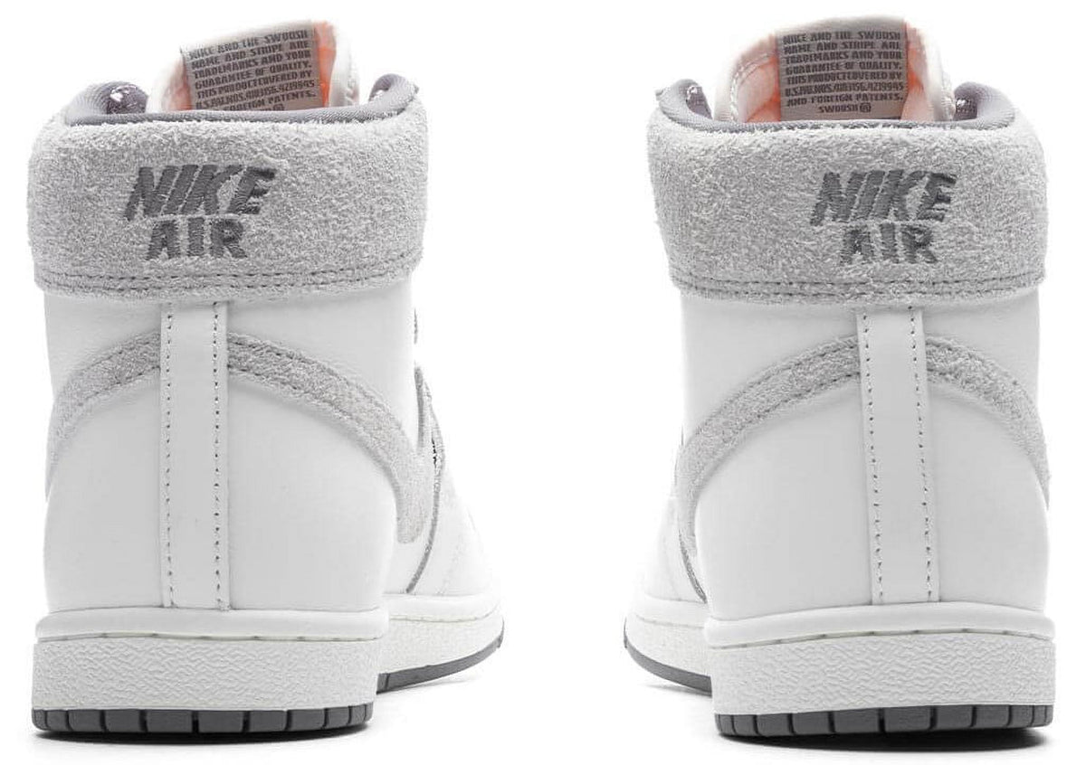 [DZ3497-100] Mens Nike Air Ship PE SP 'Tech Grey'