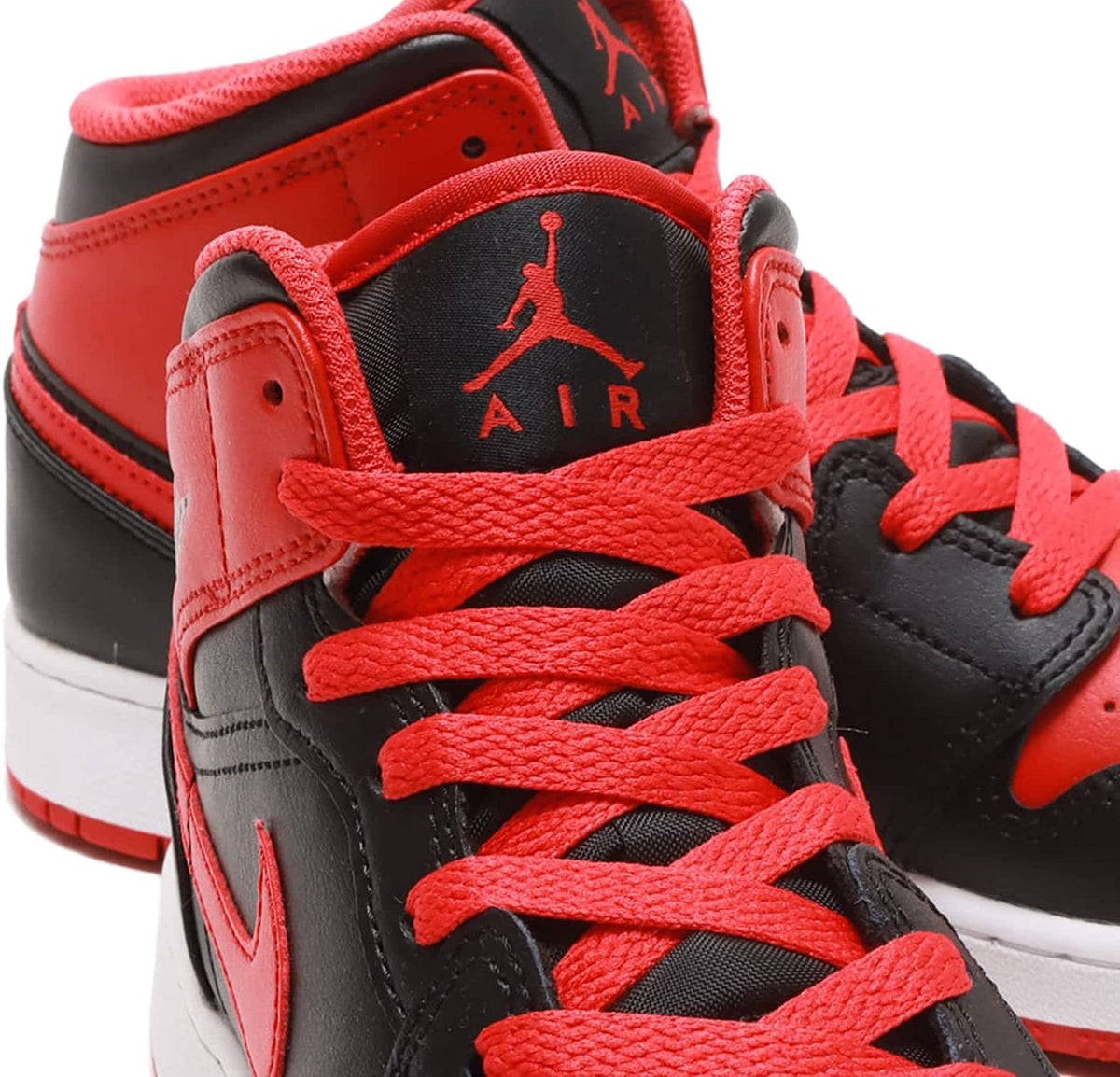 Jordan Big Kids Air 1 Retro High OG GS Basketball Shoes