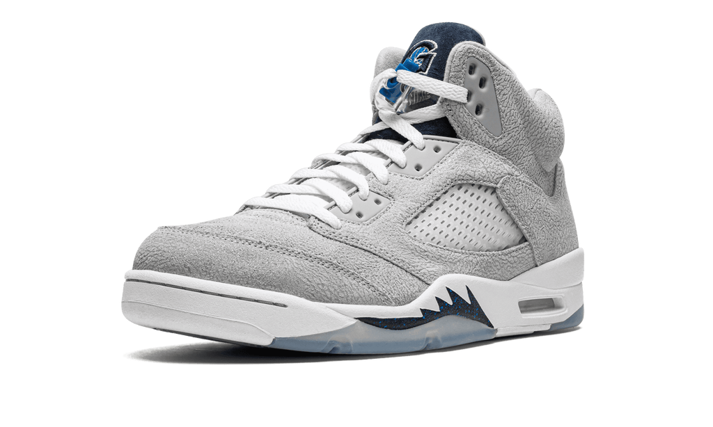 JORDAN MENS Jordan 5 PE "Georgetown" DJ4954 997015 DJ4954 997015 from Stadium Goods