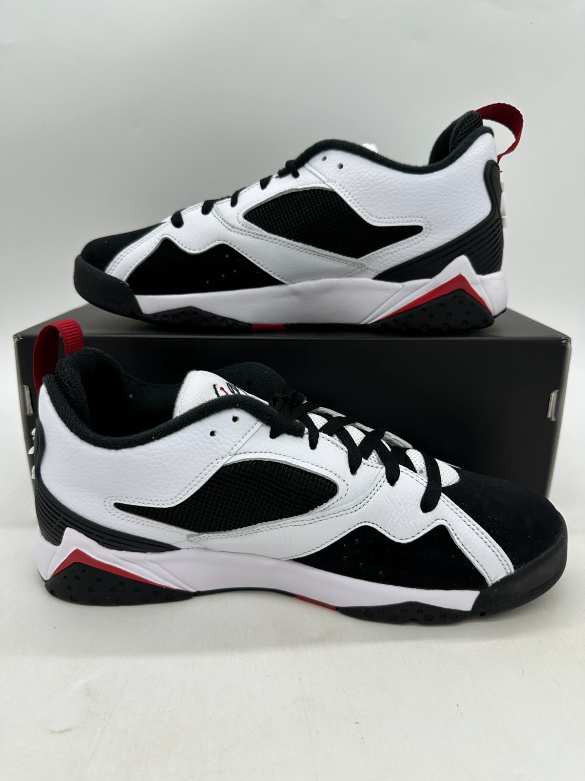 Jordan MVP 92 Men's Gym Red HQ3950-103