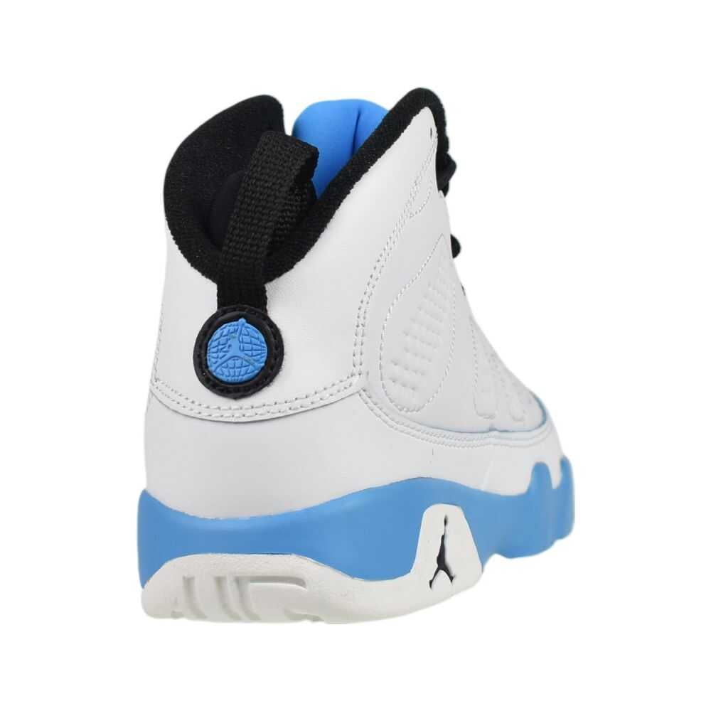 Jordan 9 Retro (Ps) Little Kids Style : 401811