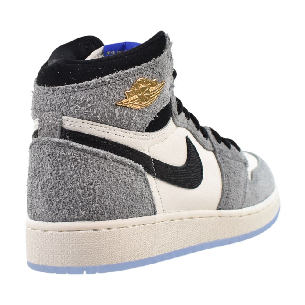 Jordan 1 High OG All-Star Cool Grey Big Kids' GS Sneakers FD1437-003