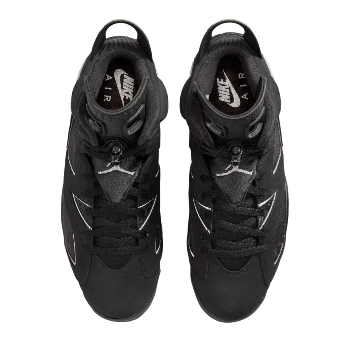 Air Jordan Men's Air Jordan 6 Retro Cap and Gown IR2266-010