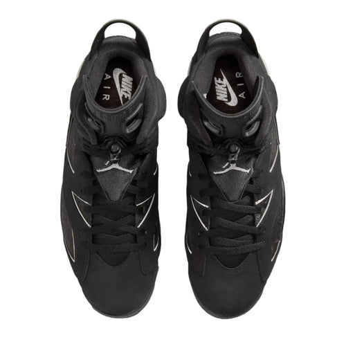 Air Jordan Men's Air Jordan 6 Retro Cap and Gown IR2266-010