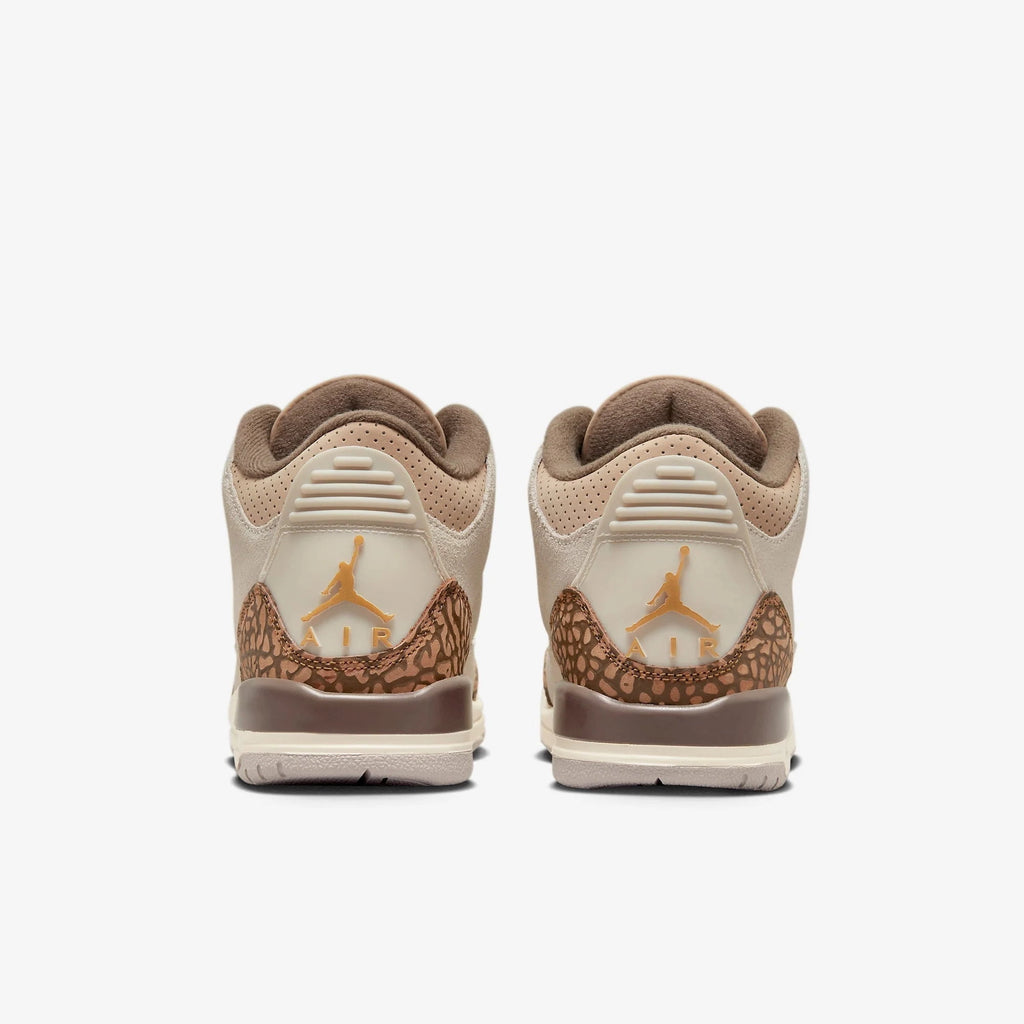 (GS) Air Jordan 3 Retro 'Palomino' (2023) DM0967-102
