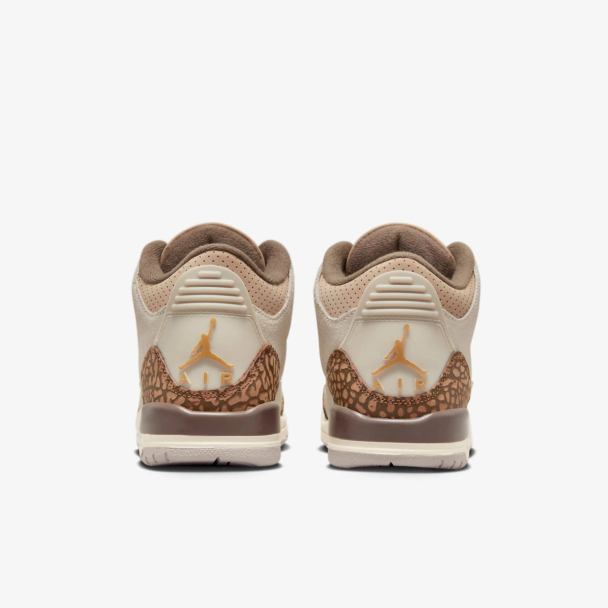 (GS) Air Jordan 3 Retro 'Palomino' (2023) DM0967-102